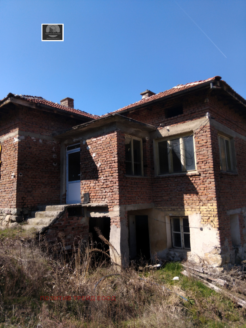 Продава КЪЩА в област Кюстендил, с. Грамаде - 100 кв.м / 26 000 € » 50 851.58 лв., ПОЗИТИВ ТРЕЙД ЕООД