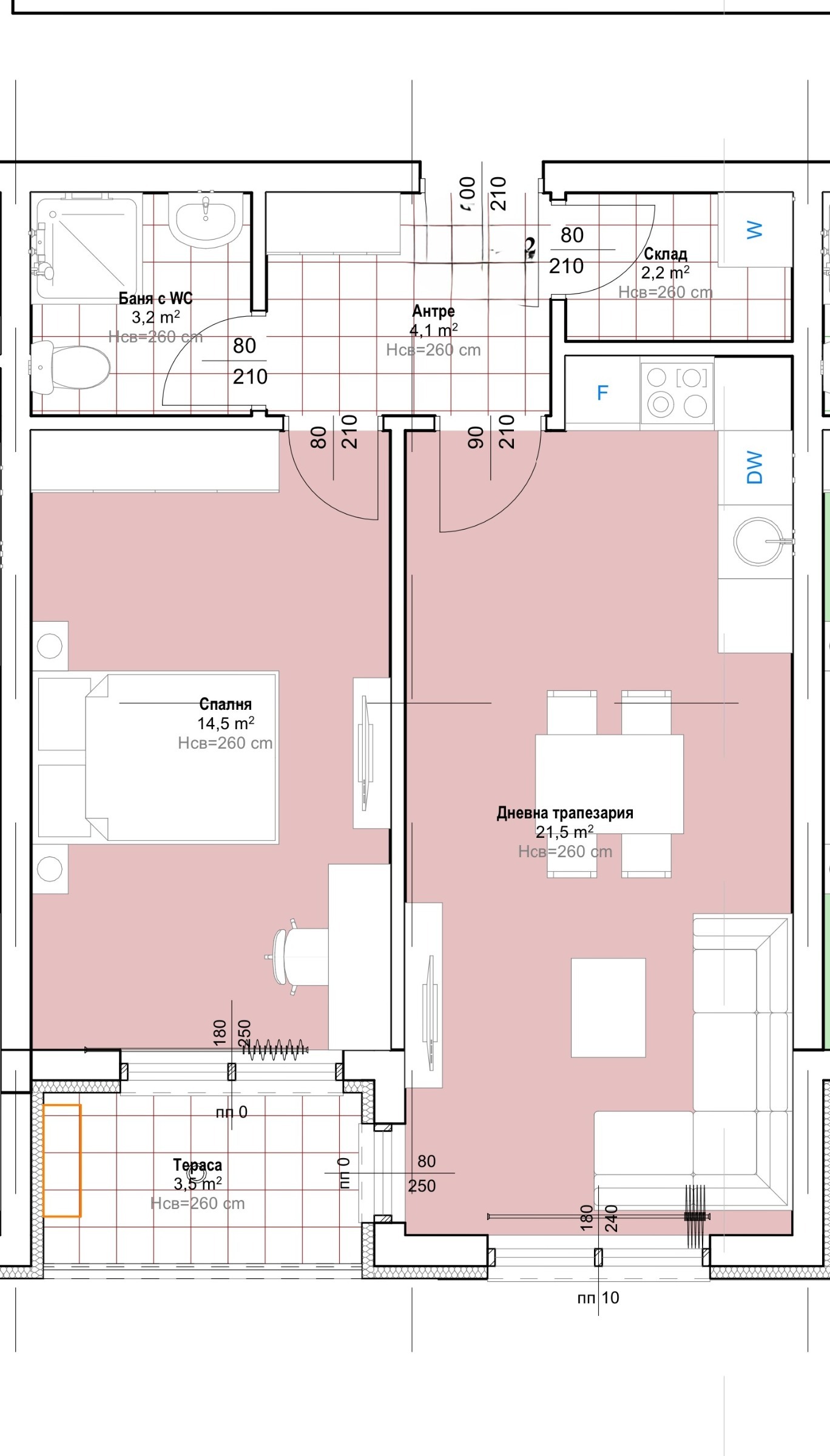 Продава 2-СТАЕН | Imot.bg — изображение 2