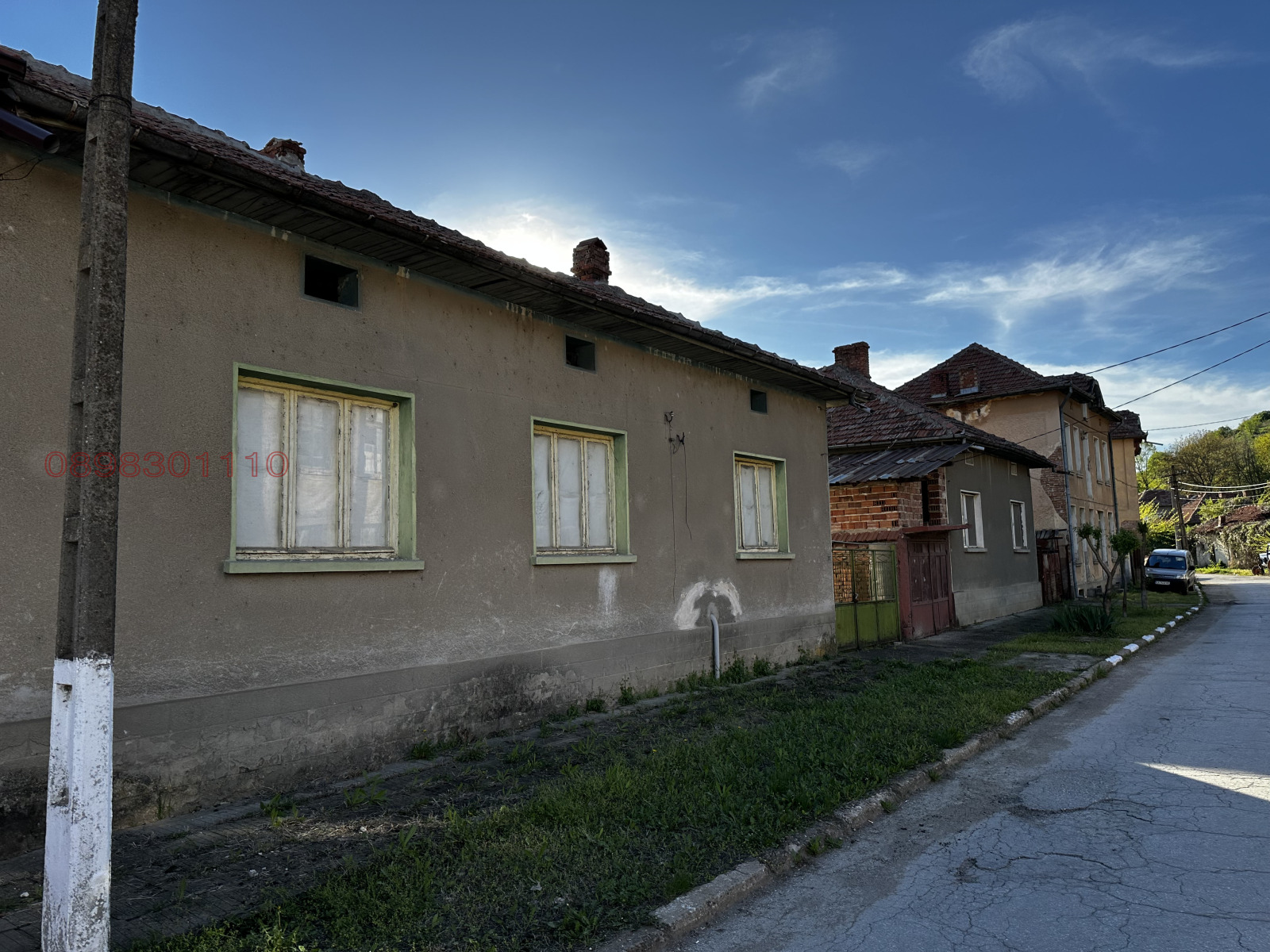 Продава КЪЩА | Imot.bg — изображение 2