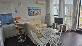 Studio Sveti Vlas, region Burgas 2