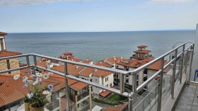 Studie Sveti Vlas, region Burgas 10