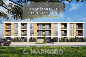 1 спальня Марково, область Пловдив
