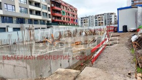 2 camere da letto Manastirski livadi, Sofia 7