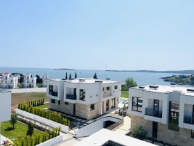 Hus Chernomorets, region Burgas 7