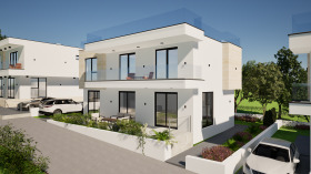 House Chernomorets, region Burgas 3