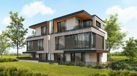 Hus v.z.Malinova dolina, Sofia