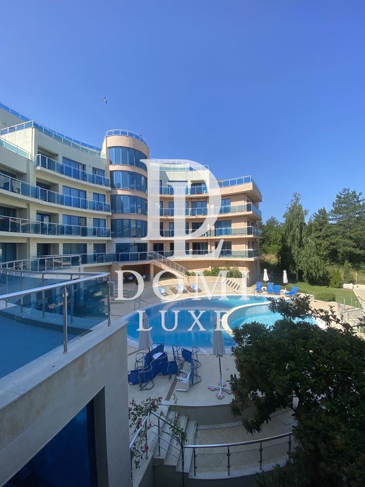 In vendita  Studio regione Burgas , Obzor , 35 mq | 27653190 - Immagine [5]