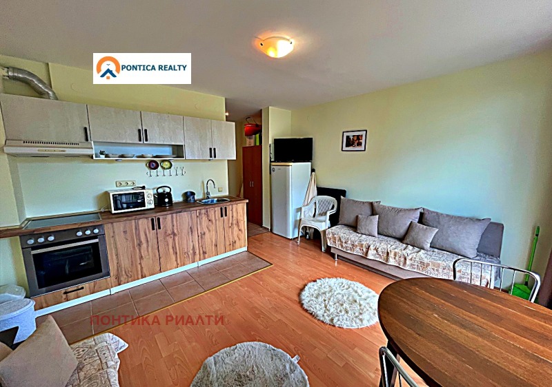 Продава 1-СТАЕН, област Бургас, гр. Свети Влас • 55000 € / 107570.65 лв. • 78921725 1