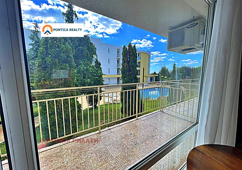 Продава 1-СТАЕН, гр. Свети Влас, област Бургас, снимка 8 - Апартаменти - 52240442