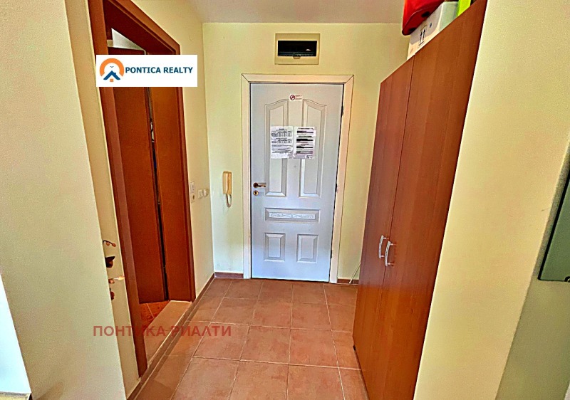 Продава 1-СТАЕН, гр. Свети Влас, област Бургас, снимка 12 - Апартаменти - 52240442