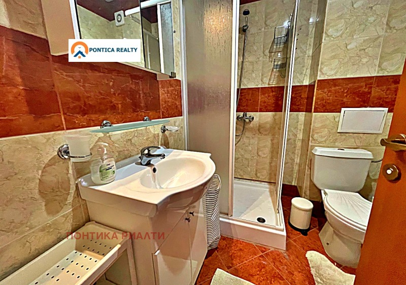 Продава  1-стаен област Бургас , гр. Свети Влас , 44 кв.м | 28563851 - изображение [2]