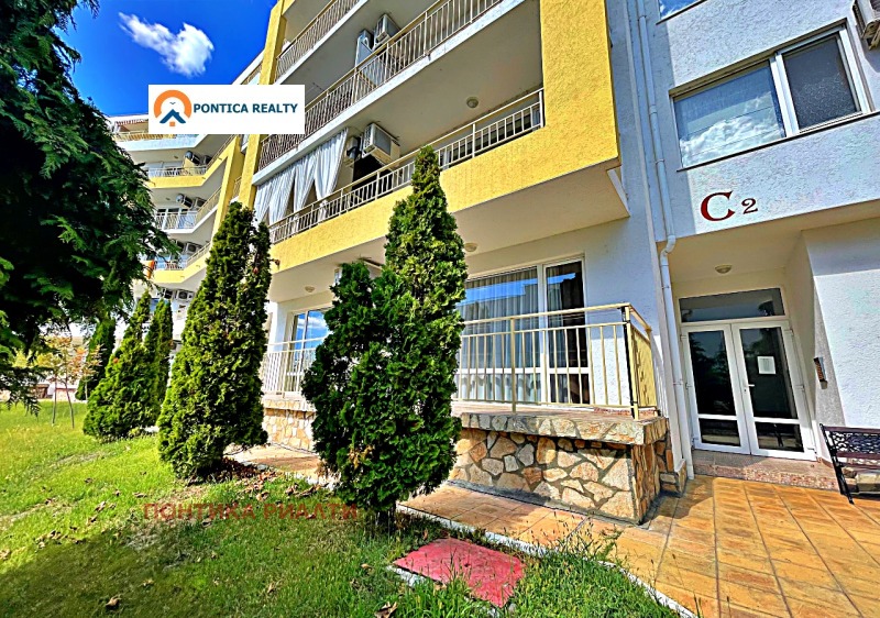 Продава 1-СТАЕН, гр. Свети Влас, област Бургас, снимка 13 - Апартаменти - 52240442