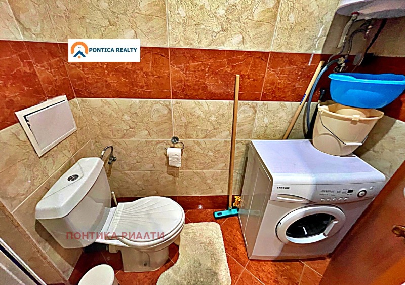 Продава 1-СТАЕН, гр. Свети Влас, област Бургас, снимка 2 - Апартаменти - 52240442