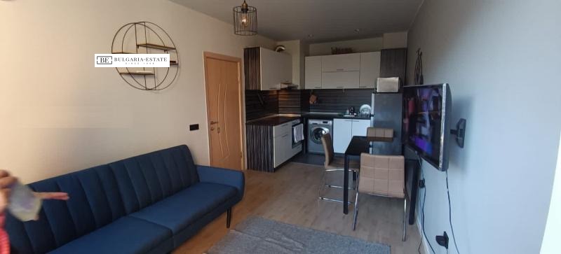 Продава 2-СТАЕН, гр. Варна, Гранд Мол, снимка 4 - Апартаменти - 54756663