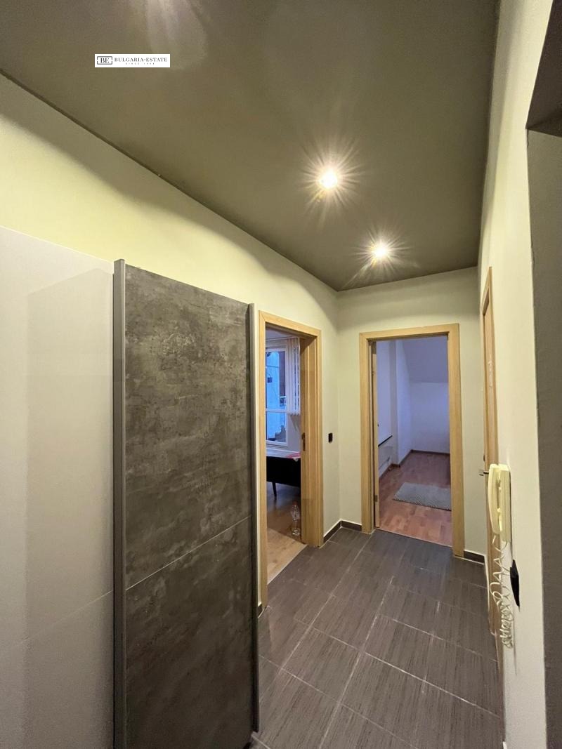 Продава 2-СТАЕН, гр. Варна, Гранд Мол, снимка 7 - Апартаменти - 54756663