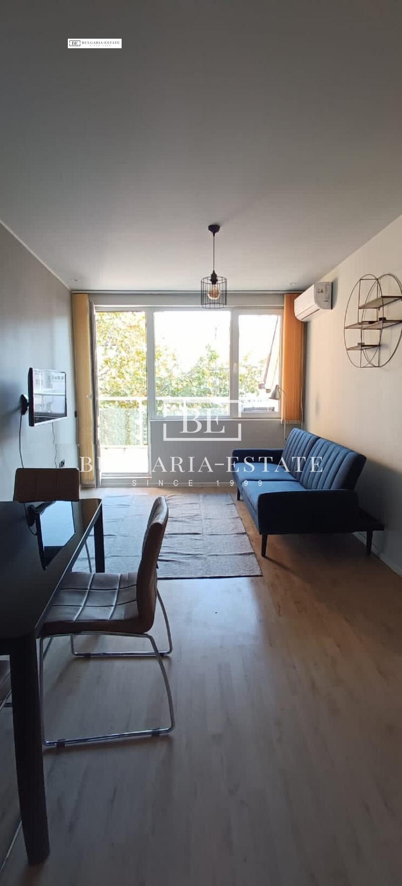 Продава 2-СТАЕН, гр. Варна, Гранд Мол, снимка 3 - Апартаменти - 54756663