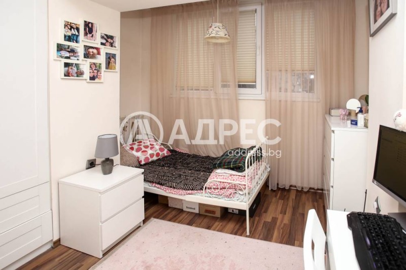 Te koop  1 slaapkamer Sofia , Mladost 3 , 74 m² | 63046400 - afbeelding [4]