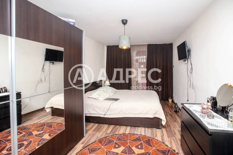 À vendre  1 chambre Sofia , Mladost 3 , 74 m² | 63046400 - image [5]