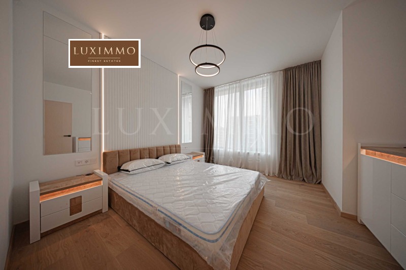 En venta  1 dormitorio Sofia , Manastirski livadi , 80 metros cuadrados | 72230142 - imagen [4]