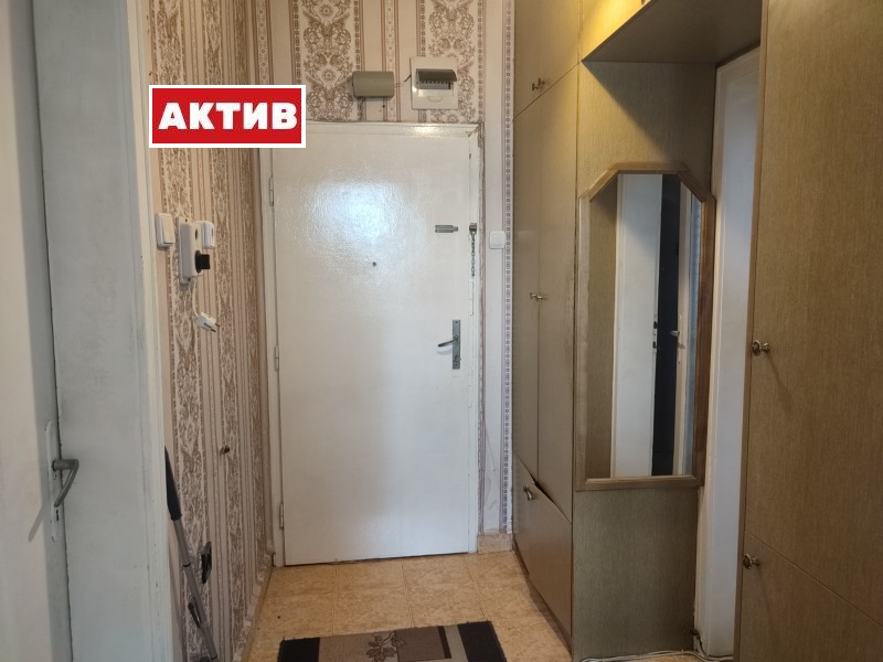 Продава 2-СТАЕН, гр. Търговище, Запад 1, снимка 6 - Aпартаменти - 49167557