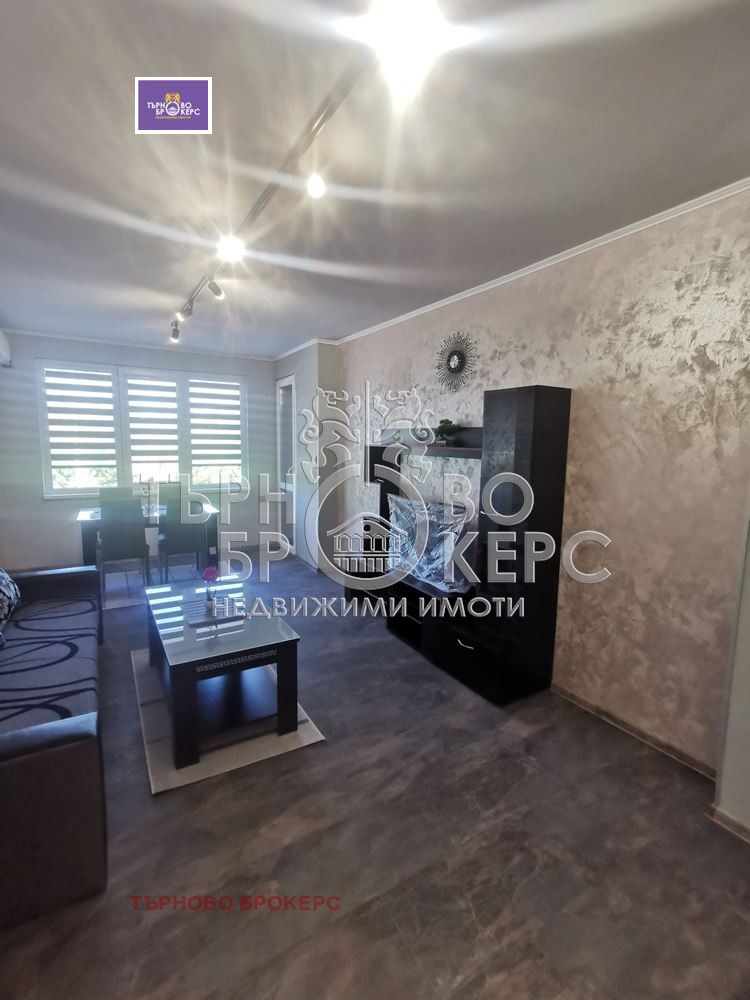Til salg  1 soveværelse Veliko Tarnovo , Zona B , 77 kvm | 59809581 - billede [4]