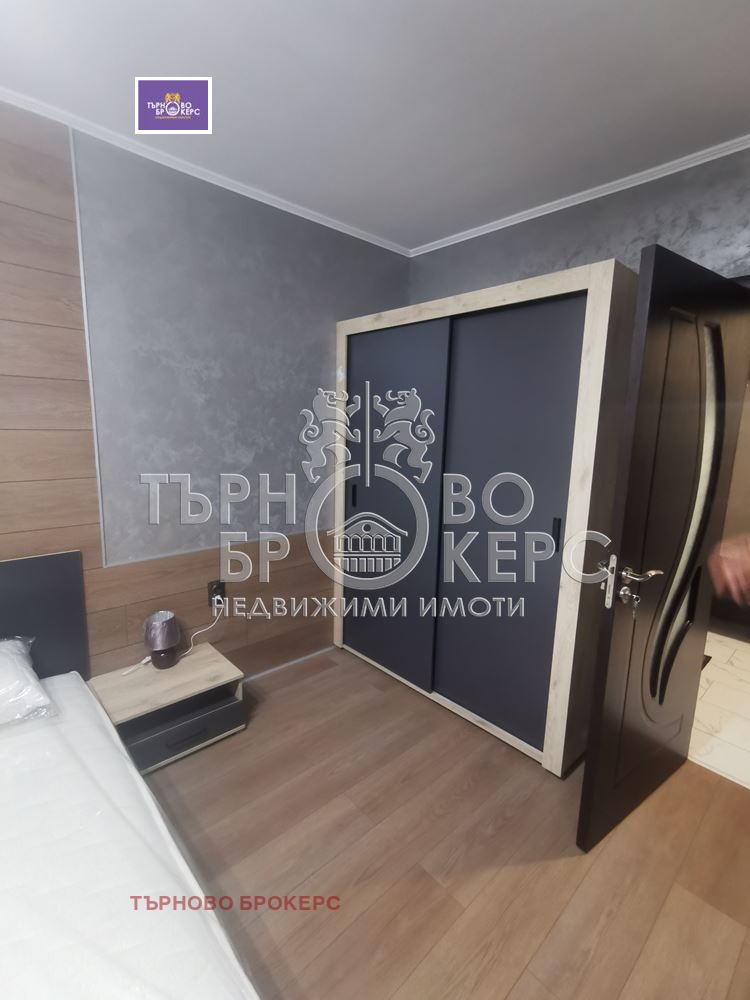Til salg  1 soveværelse Veliko Tarnovo , Zona B , 77 kvm | 59809581 - billede [8]