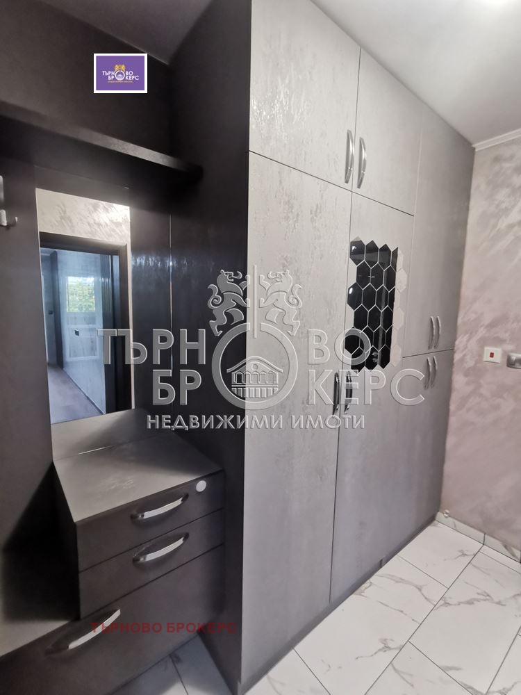 Til salg  1 soveværelse Veliko Tarnovo , Zona B , 77 kvm | 59809581 - billede [10]