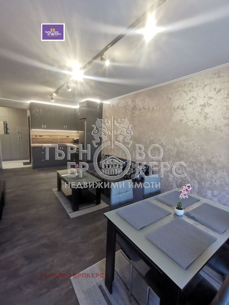 Til salg  1 soveværelse Veliko Tarnovo , Zona B , 77 kvm | 59809581