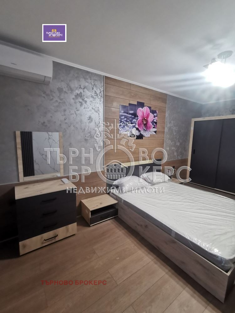 Til salg  1 soveværelse Veliko Tarnovo , Zona B , 77 kvm | 59809581 - billede [6]