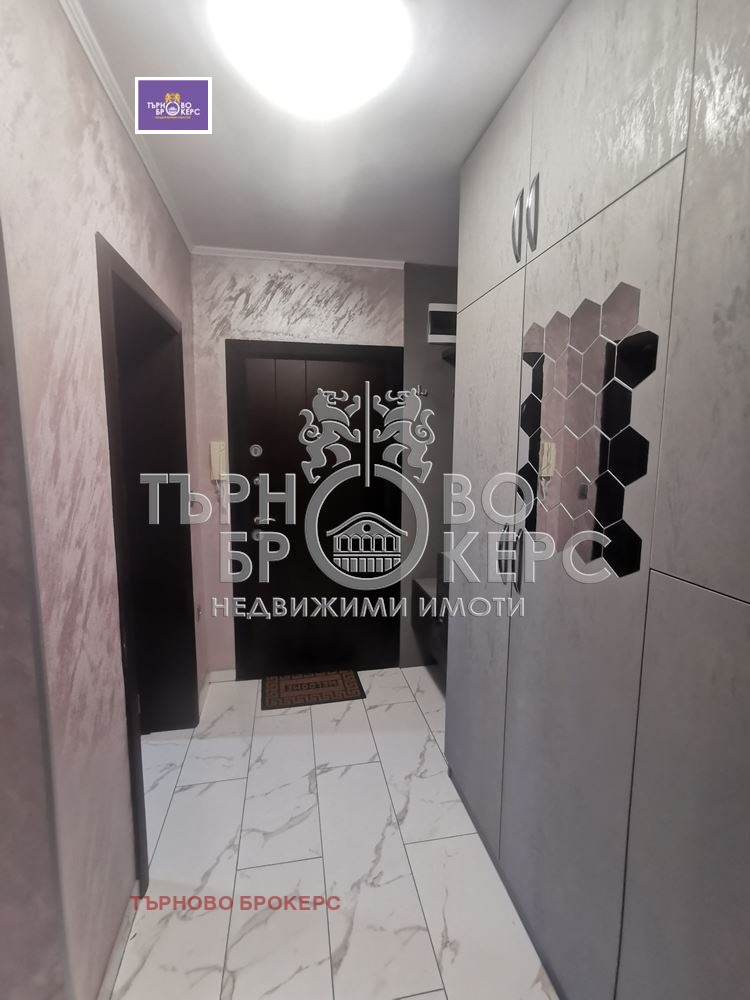 Til salg  1 soveværelse Veliko Tarnovo , Zona B , 77 kvm | 59809581 - billede [9]