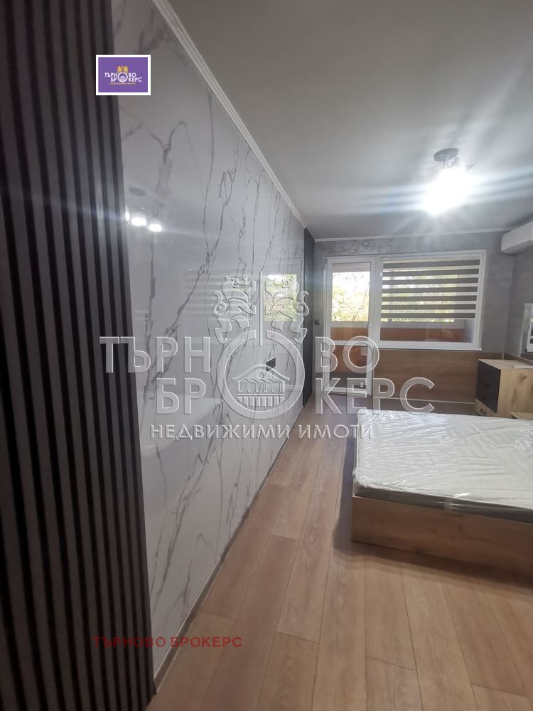 Til salg  1 soveværelse Veliko Tarnovo , Zona B , 77 kvm | 59809581 - billede [7]