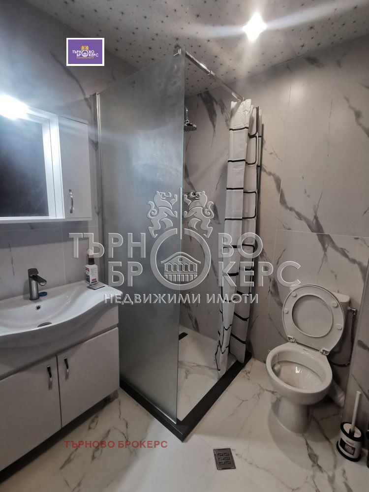 Til salg  1 soveværelse Veliko Tarnovo , Zona B , 77 kvm | 59809581 - billede [12]