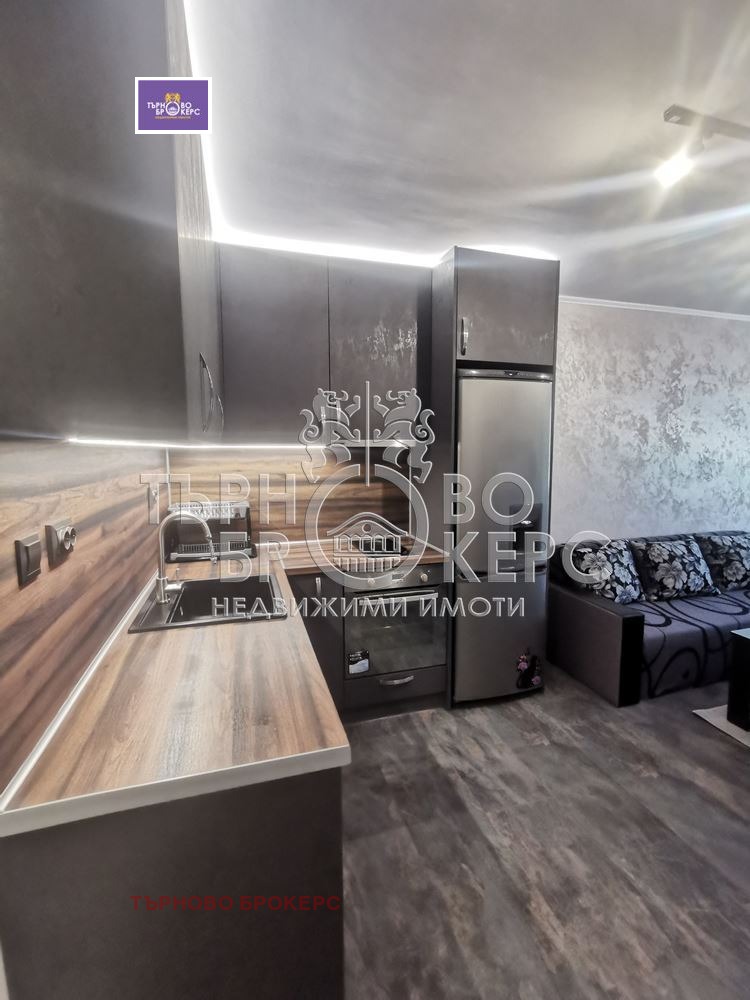 Til salg  1 soveværelse Veliko Tarnovo , Zona B , 77 kvm | 59809581 - billede [3]