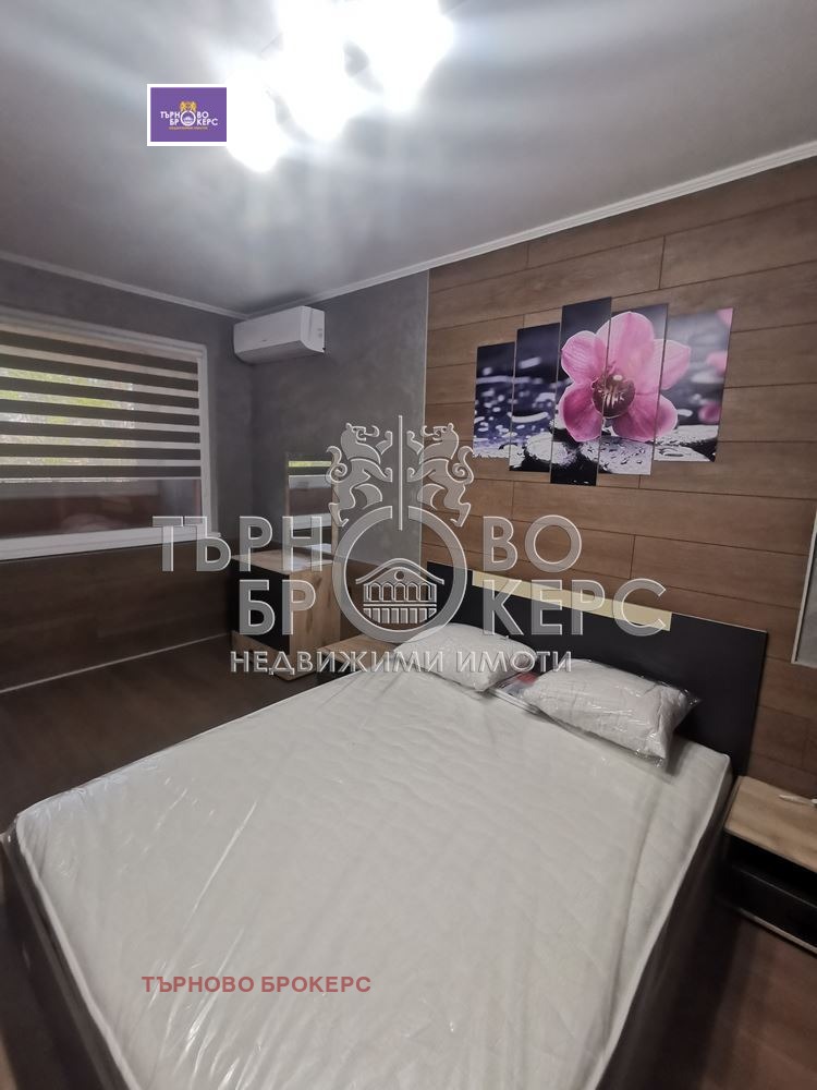 Til salg  1 soveværelse Veliko Tarnovo , Zona B , 77 kvm | 59809581 - billede [5]