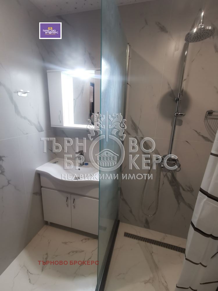 Til salg  1 soveværelse Veliko Tarnovo , Zona B , 77 kvm | 59809581 - billede [11]