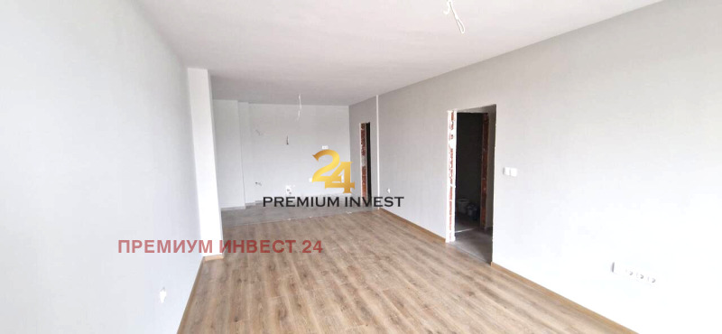 Till salu  1 sovrum Plovdiv , Hristo Smirnenski , 82 kvm | 81104747 - bild [2]