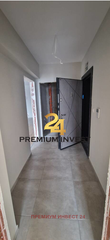 Till salu  1 sovrum Plovdiv , Hristo Smirnenski , 82 kvm | 81104747 - bild [5]