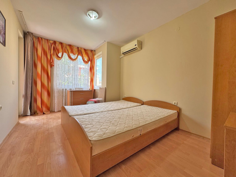 На продаж  1 спальня область Бургас , к.к. Слънчев бряг , 60 кв.м | 74193432 - зображення [3]