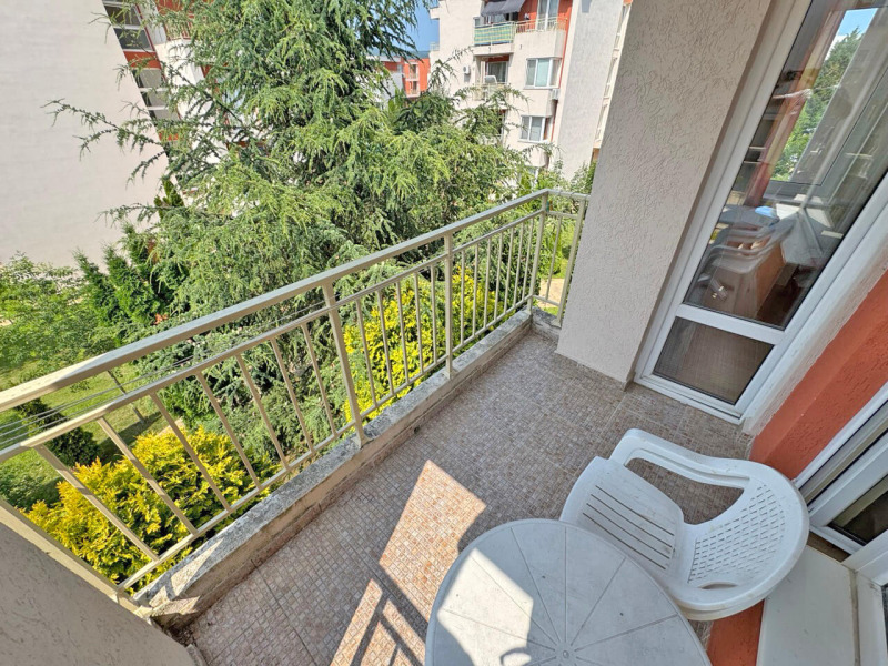 На продаж  1 спальня область Бургас , к.к. Слънчев бряг , 60 кв.м | 74193432 - зображення [8]