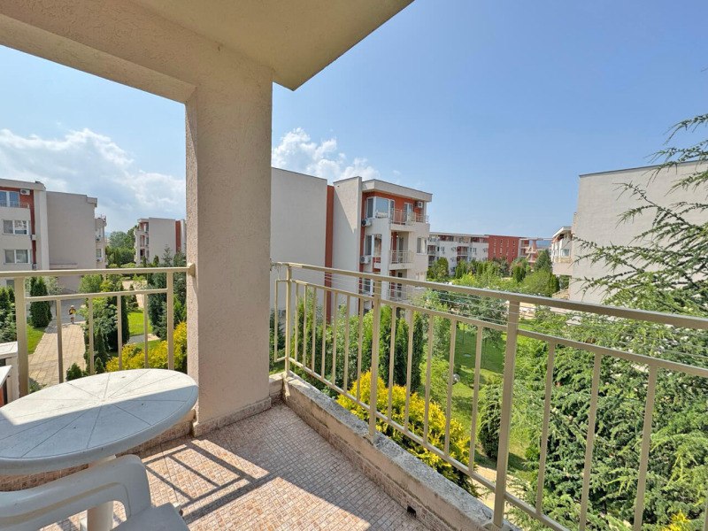 На продаж  1 спальня область Бургас , к.к. Слънчев бряг , 60 кв.м | 74193432 - зображення [9]