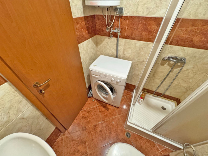 На продаж  1 спальня область Бургас , к.к. Слънчев бряг , 60 кв.м | 74193432 - зображення [7]