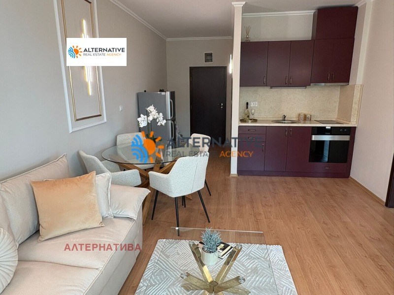 Na prodej  1 ložnice oblast Burgas , k.k. Slančev brjag , 84 m2 | 82616259 - obraz [8]