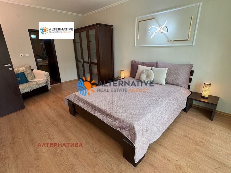 Na prodej  1 ložnice oblast Burgas , k.k. Slančev brjag , 84 m2 | 82616259 - obraz [7]