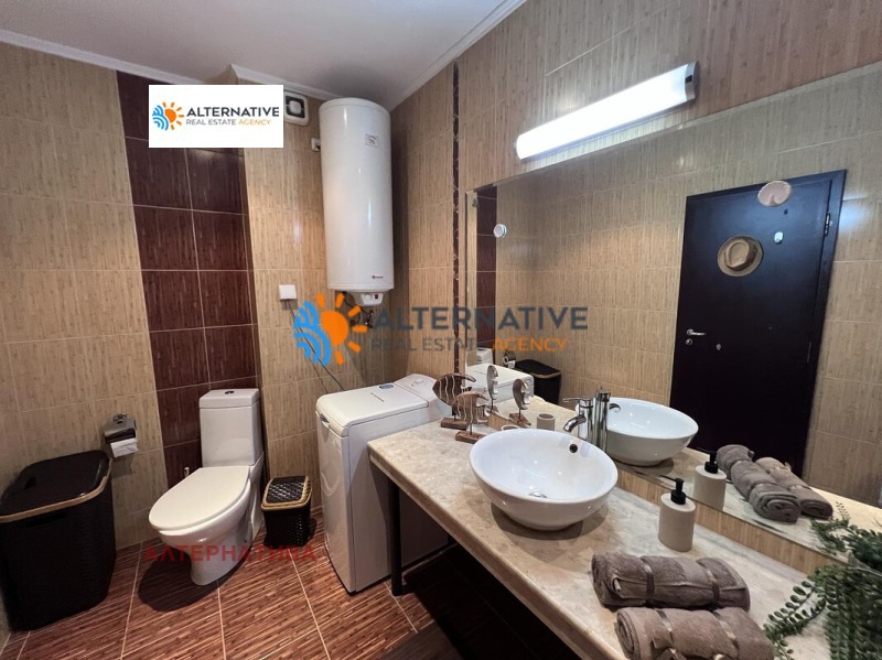Na prodej  1 ložnice oblast Burgas , k.k. Slančev brjag , 84 m2 | 82616259 - obraz [12]