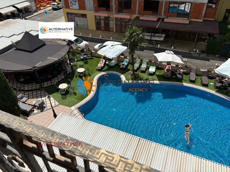 Na prodej  1 ložnice oblast Burgas , k.k. Slančev brjag , 84 m2 | 82616259 - obraz [2]
