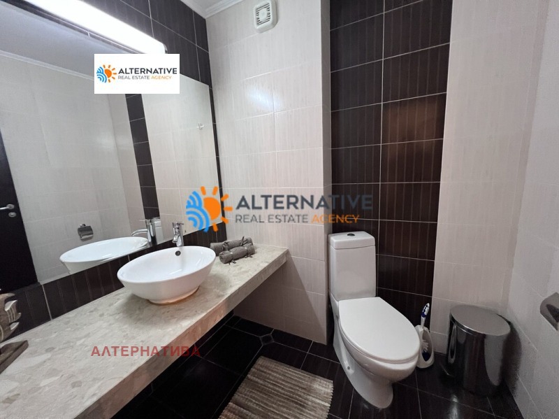 Na prodej  1 ložnice oblast Burgas , k.k. Slančev brjag , 84 m2 | 82616259 - obraz [15]