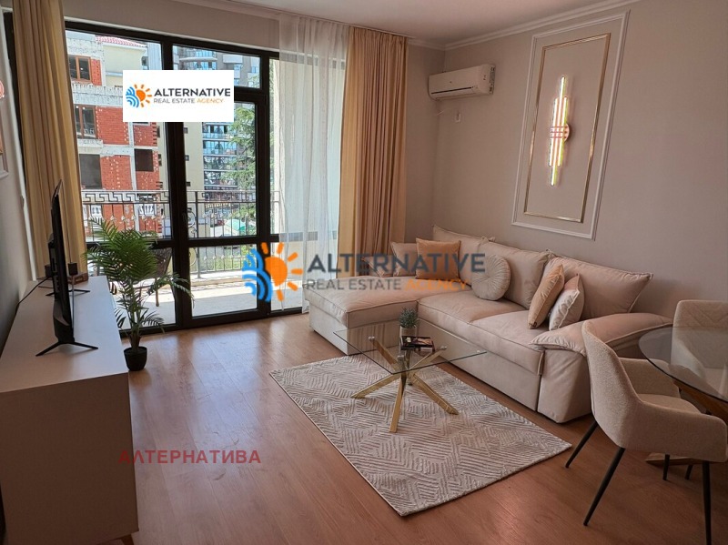 Na prodej  1 ložnice oblast Burgas , k.k. Slančev brjag , 84 m2 | 82616259 - obraz [3]