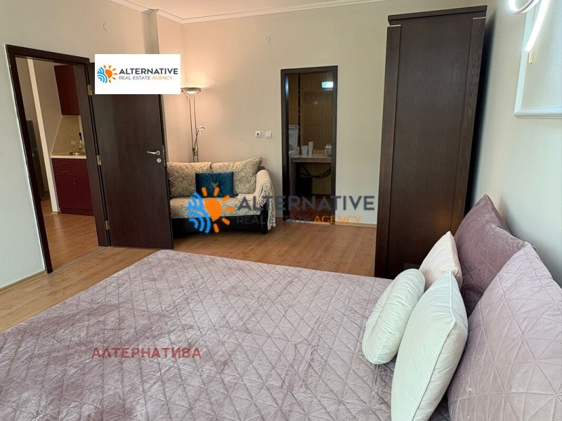 Na prodej  1 ložnice oblast Burgas , k.k. Slančev brjag , 84 m2 | 82616259 - obraz [9]