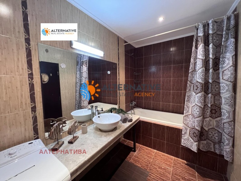 Na prodej  1 ložnice oblast Burgas , k.k. Slančev brjag , 84 m2 | 82616259 - obraz [13]