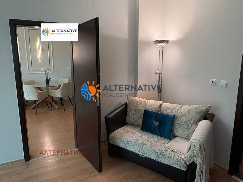 Na prodej  1 ložnice oblast Burgas , k.k. Slančev brjag , 84 m2 | 82616259 - obraz [10]